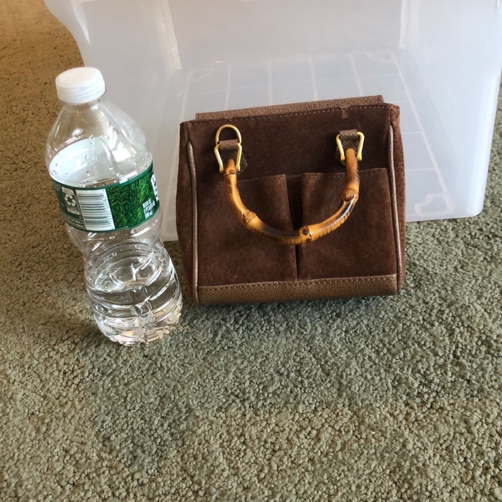 Gucci bag